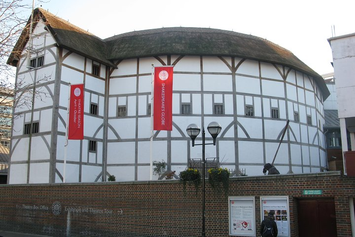 Shakespeare's Globe Theatre